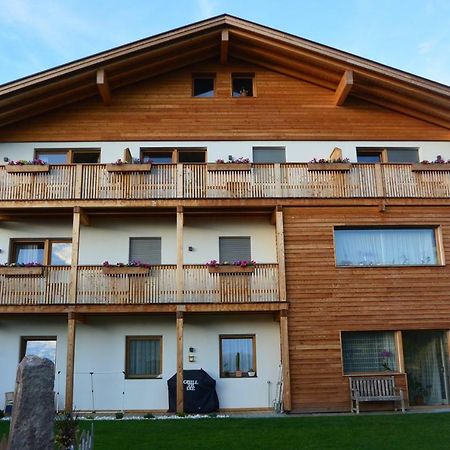 Haus Bernard Apartment Siusi Exterior photo