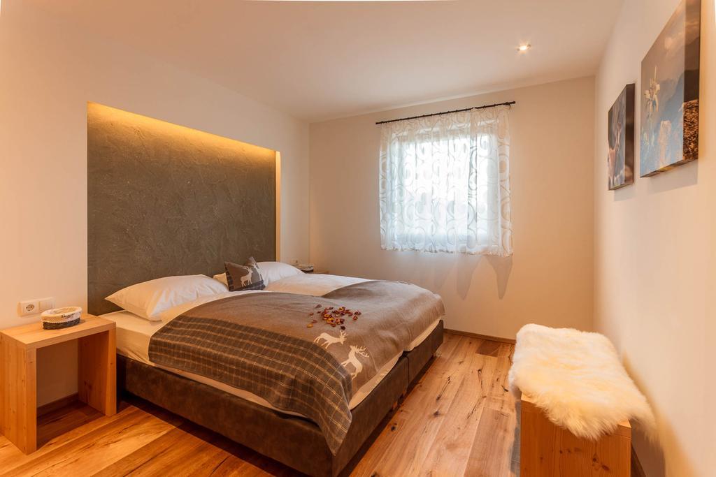 Haus Bernard Apartment Siusi Exterior photo