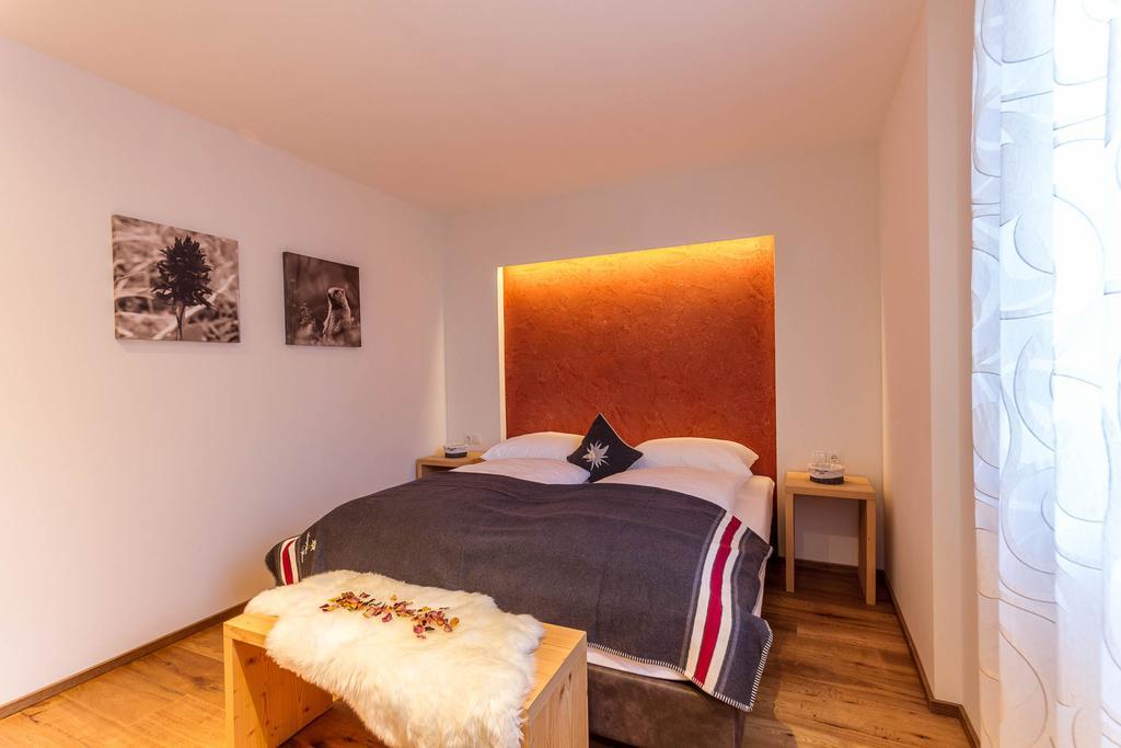 Haus Bernard Apartment Siusi Exterior photo
